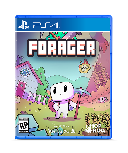 Forager