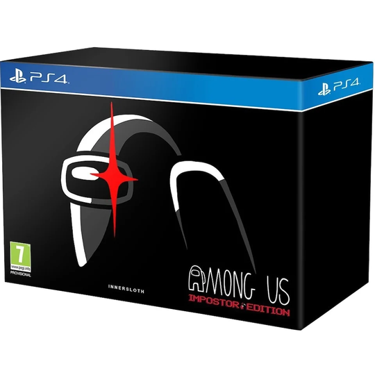 Among Us: Impostor Edition