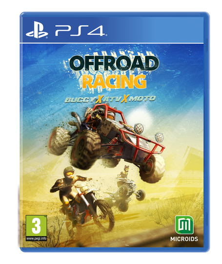 OffRoad Racing
