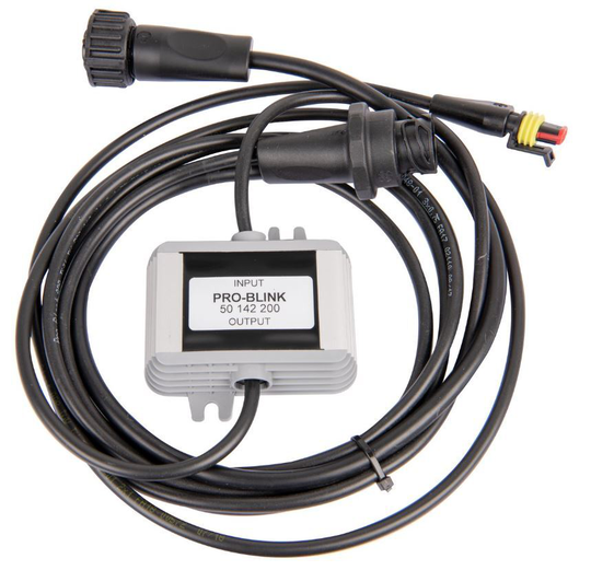Vilkkumoduuli Pro-Blink (10-30 V)