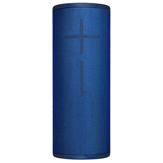 Ultimate Ears MEGABOOM 3 Wireless Bluetooth Speaker - LAGOON BLUE