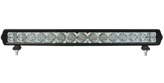 Led-lisävalo Wanderer - Suora | 53 cm | 4050 lm | Ref. 25, K27