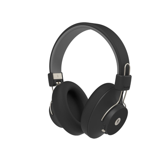Kreafunk - aBEAT Qi - Black (KFLK12QI)