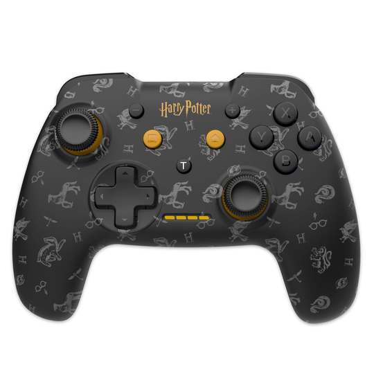 Harry Potter - Wireless controller - Black