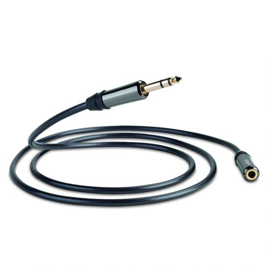 QED Performance Headphone 6.35mm EXT