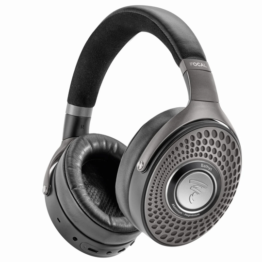 Focal Bathys vastamelukuulokkeet