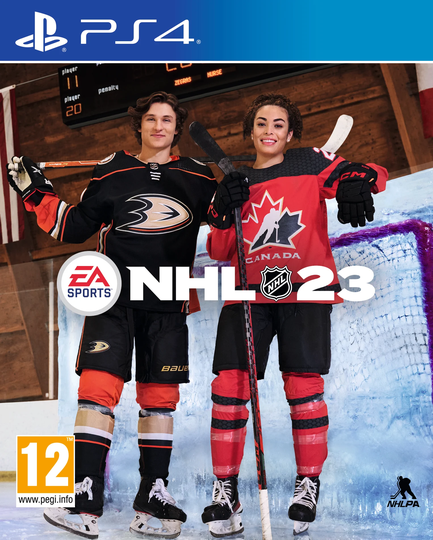 NHL 23 (Nordic)