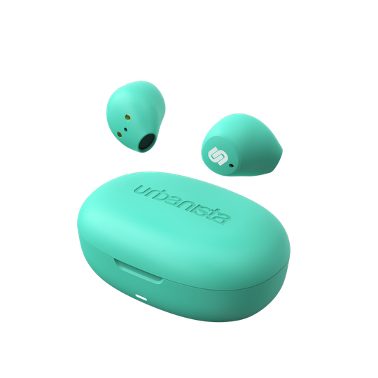 Urbanista - Lisbon Mint Green