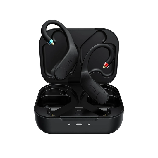 Fiio UTWS3, langaton nappikuulokeadapteri
