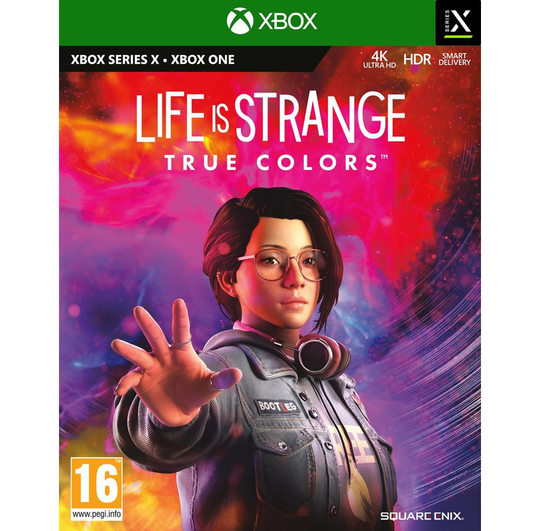 Life is Strange: True Colors (XONE/XSX)