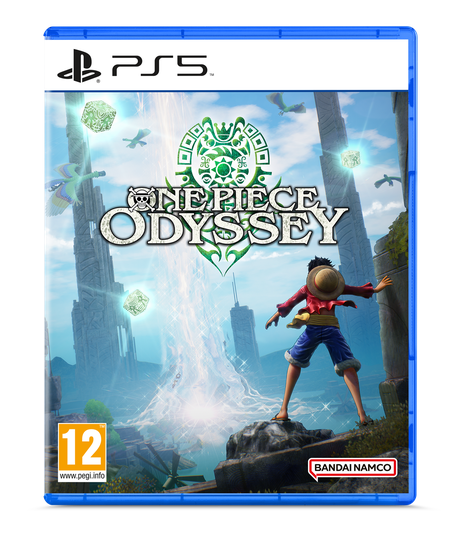 One Piece Odyssey