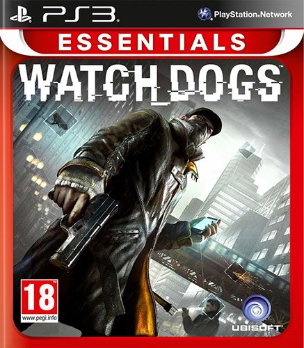 Watch Dogs (Essentials)