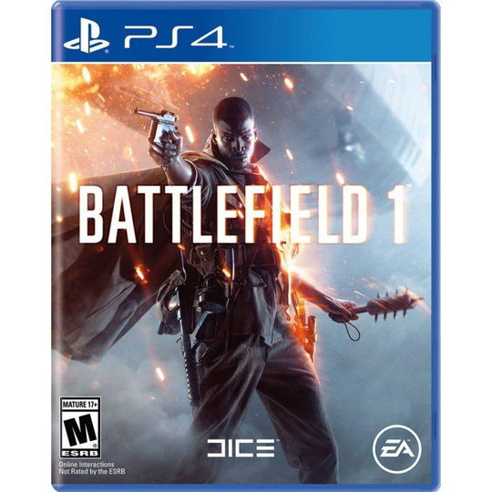 Battlefield 1 (Import)