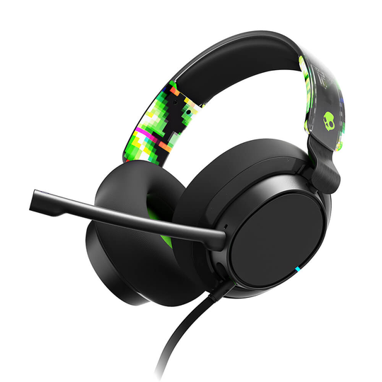Skullcandy - Slyr Multi platform - Gaming Headset xbox