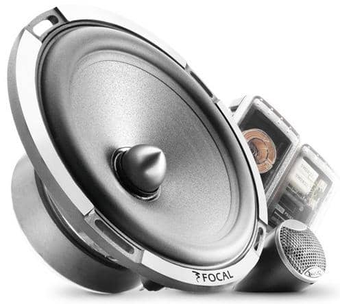 Focal EXPERT PS165V1 6.5" erillissarja
