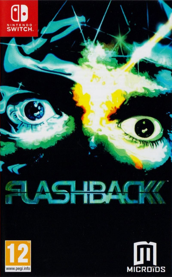 Flashback 25th Anniversary