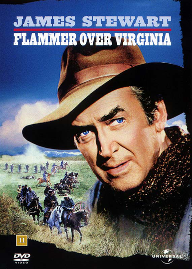 Shenandoah - DVD