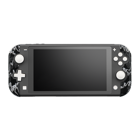 Lizard Skins DSP Controller Grip for Switch Lite Black Camo