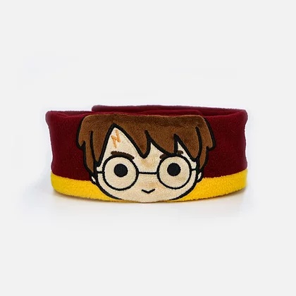 OTL - Kids Audio band headphones - Harry Potter Chibi (HP0803)