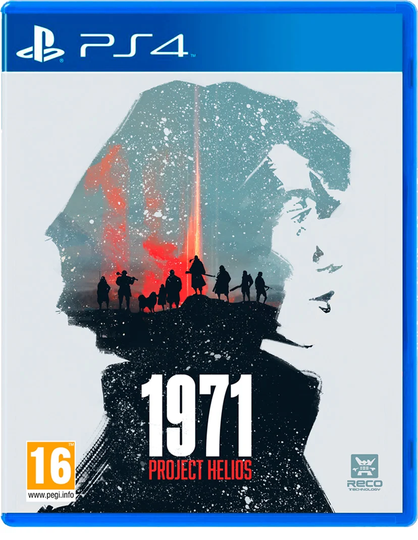 1971 Project Helios (Collector's Edition)