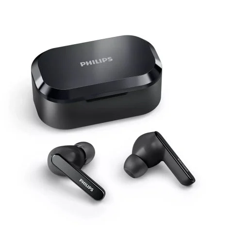 Philips Audio - TAT5506 True Wireless In-Ear Headphones