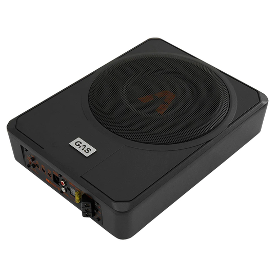 GAS MAX ASB1-10 aktiivisubwoofer