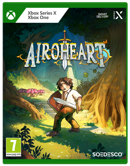 Airoheart