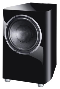 HECO Celan Revolution Sub 32A Subwoofer, Pianomusta