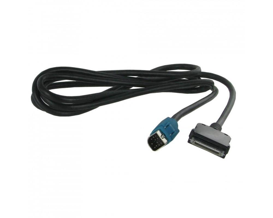 Alpine KCE-433i iPod adapteri kaapeli, CT29IP08