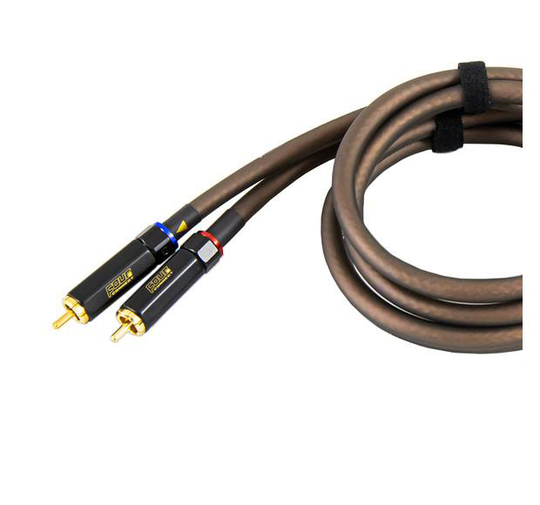 FOUR Connect STAGE5 5m RCA-kaapeli