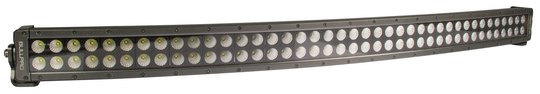 Led-työvalopaneeli Graphite | 400 W | 866 lux@10 m, Bullpro