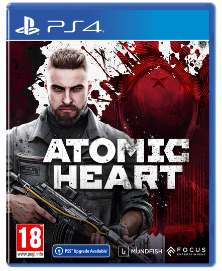 Atomic Heart