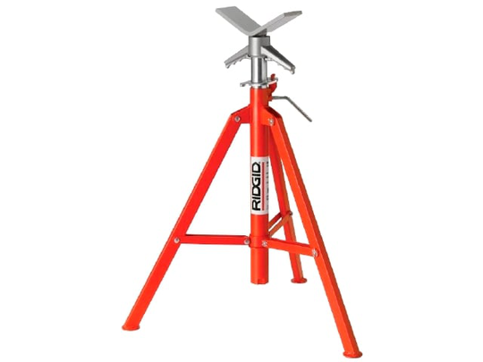 Putkituki kierteityskoneisiin Ridgid VF 99