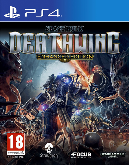 Space Hulk: DeathWing Enhanced Edition