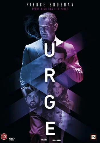 Urge - DVD