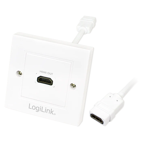 Kacsa HDMI-LL1, kpl