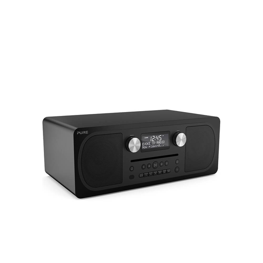 Pure - Evoke C-D6 BT DAB+ Radio