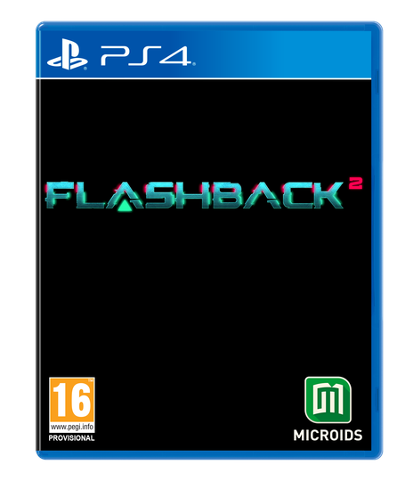 FLASHBACK 2
