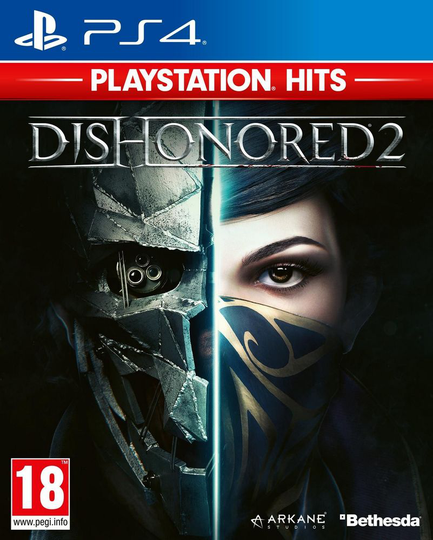 Dishonored II (2)