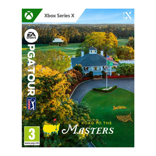 PGA Tour 23
