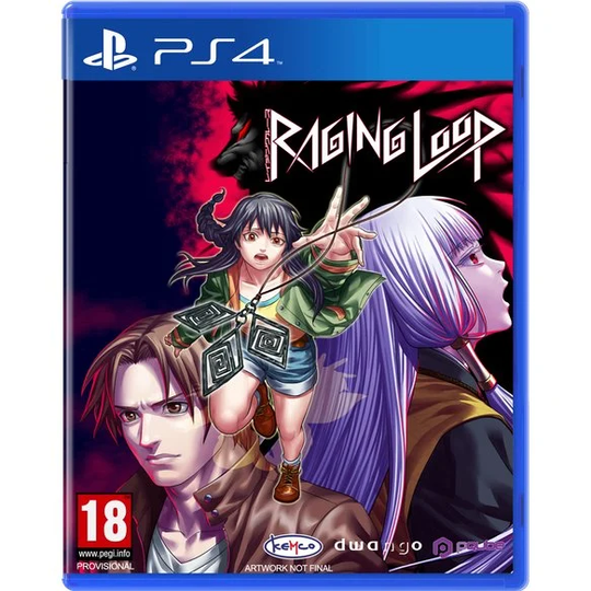 Raging Loop