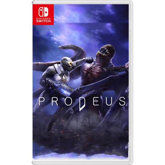 Prodeus