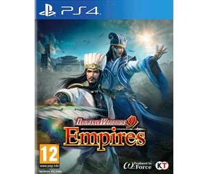 Dynasty Warriors 9: Empires