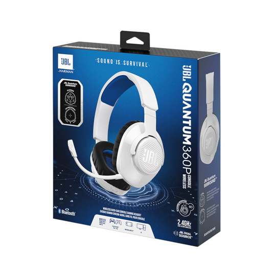 JBL - Q360PWLWHTBLU