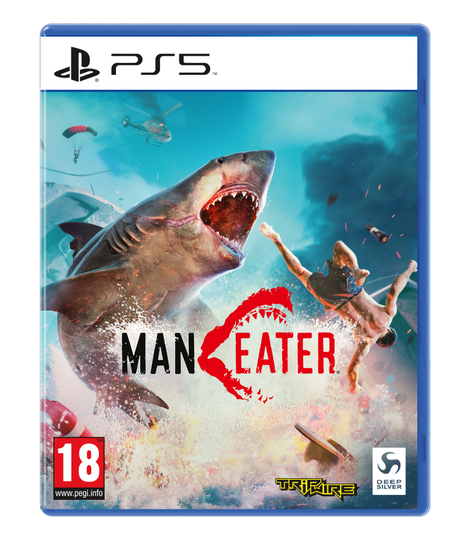 Maneater