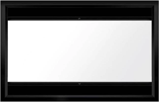 Grandview Multiformat vertical 16:9 / 21:9 valkokangas, 106"