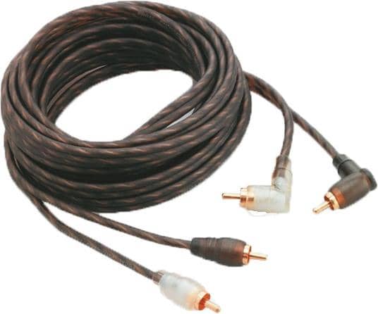 Focal PR5 RCA-kaapeli, 5m