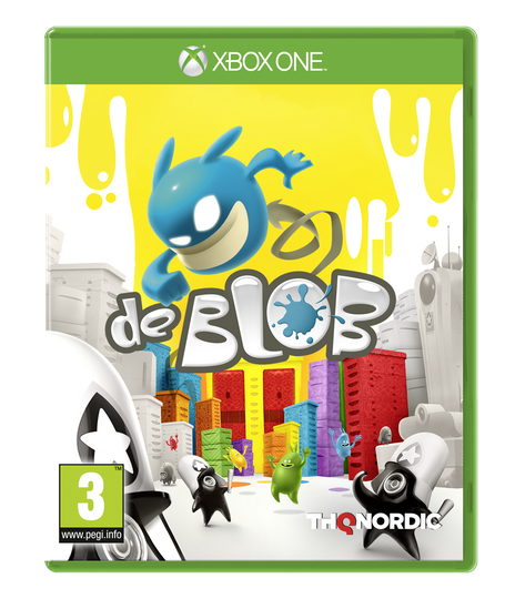 de Blob