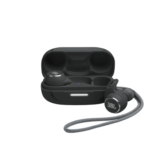 JBL - Reflect Aero True Wireless Black