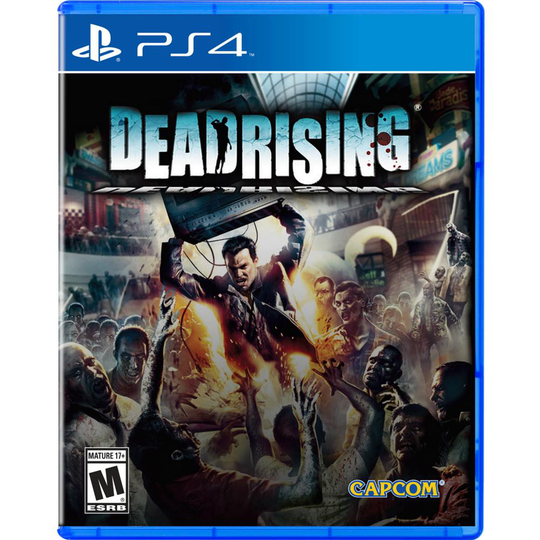 Dead Rising (Import)